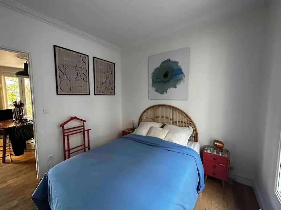 Parisien Daire *